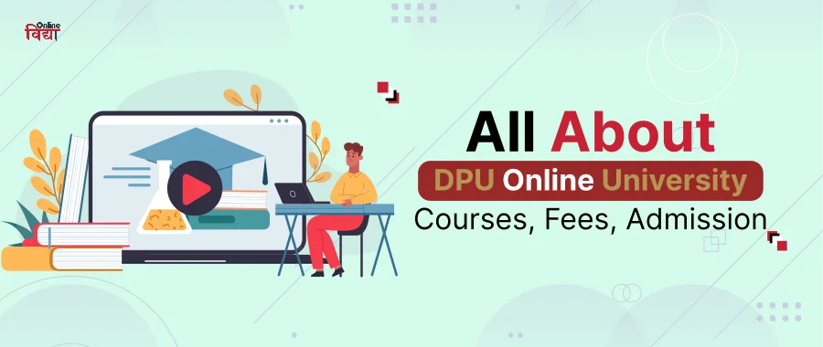 All about DPU Online University